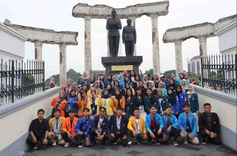 City Tour dan Kepulangan